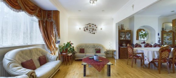 4 غرف نوم منزل في Wembley, United Kingdom رقم 4635 10