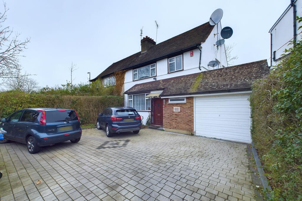 4 غرف نوم منزل في Wembley, United Kingdom رقم 4635