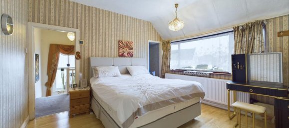 4 غرف نوم منزل في Wembley, United Kingdom رقم 4635 14