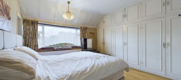 4 غرف نوم منزل في Wembley, United Kingdom رقم 4635 16