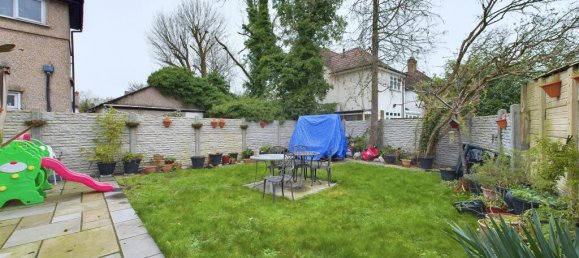 4 غرف نوم منزل في Wembley, United Kingdom رقم 4635 24