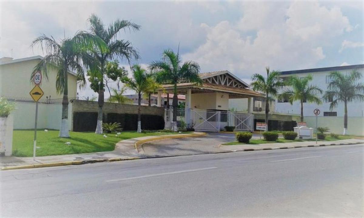 3 غرف نوم منزل في Sao Paulo, Brazil رقم 541576