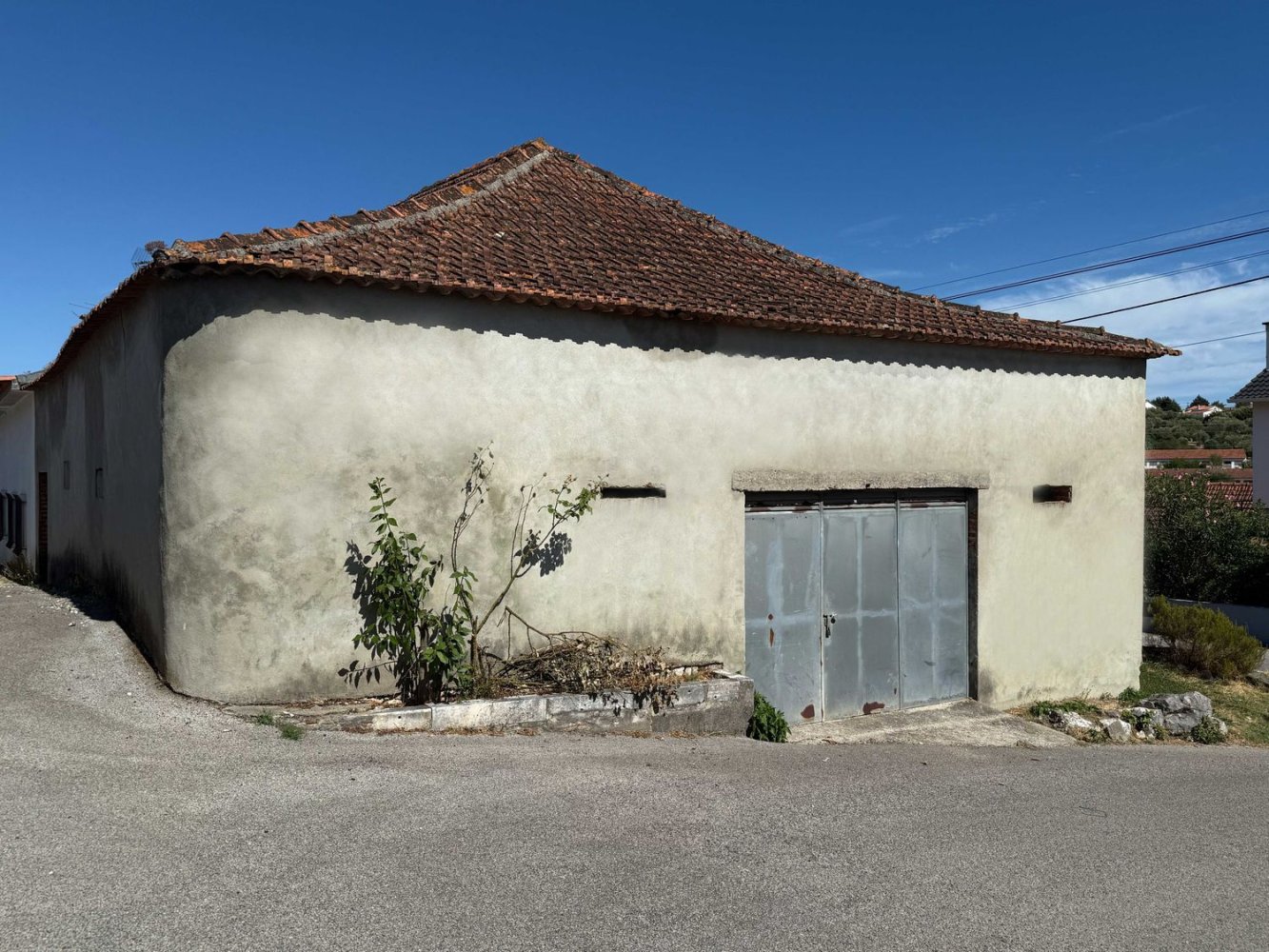 1 bedroom House in Torres Novas, Portugal No. 352087