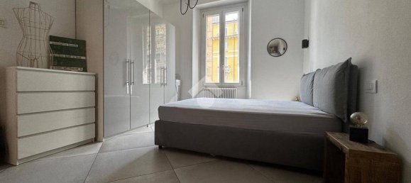 1 chambre Appartement à Milan, Italy No. 374041 20