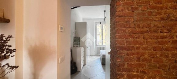 1 chambre Appartement à Milan, Italy No. 374041 17