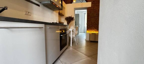 1 chambre Appartement à Milan, Italy No. 374041 10