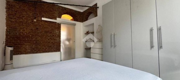 1 chambre Appartement à Milan, Italy No. 374041 22