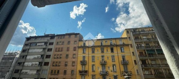 1 chambre Appartement à Milan, Italy No. 374041 21