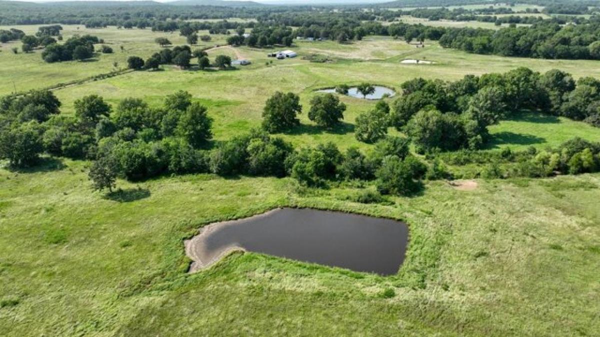  قطعة أرض في Eufaula, USA رقم 483244