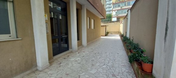 2-Zimmer Wohnung in Palermo, Italy, Nr. 46077 3