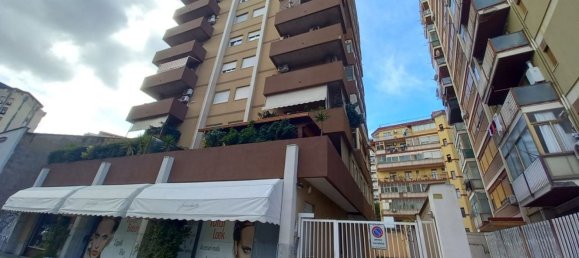 2-Zimmer Wohnung in Palermo, Italy, Nr. 46077 2