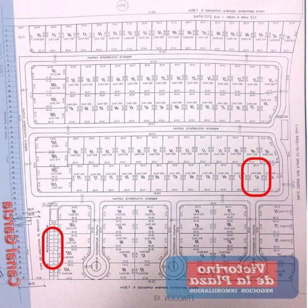  Land in Tigre, Argentina No. 116652