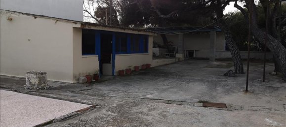 460m² Hotel in Artemida, Greece No. 4261 4