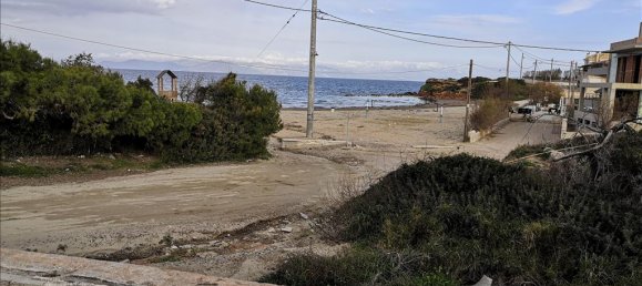 460m² Hotel in Artemida, Greece No. 4261 2