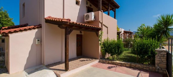 3 Schlafzimmer Villa in Rethymno, Greece, Nr. 95285 18