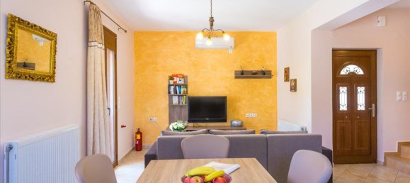 3 Schlafzimmer Villa in Rethymno, Greece, Nr. 95285 13