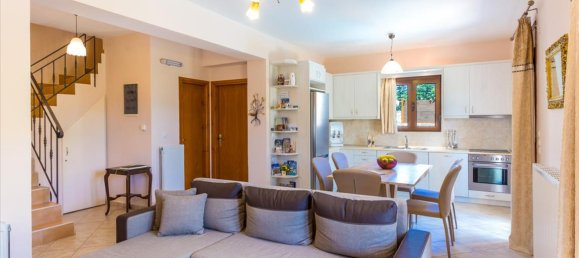 3 Schlafzimmer Villa in Rethymno, Greece, Nr. 95285 11