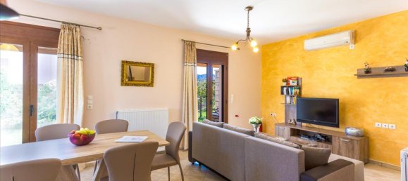 3 Schlafzimmer Villa in Rethymno, Greece, Nr. 95285 12