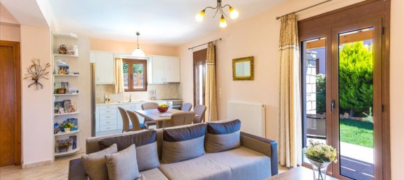 3 Schlafzimmer Villa in Rethymno, Greece, Nr. 95285 10