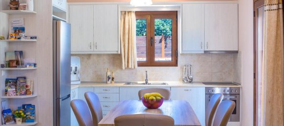 3 Schlafzimmer Villa in Rethymno, Greece, Nr. 95285 9