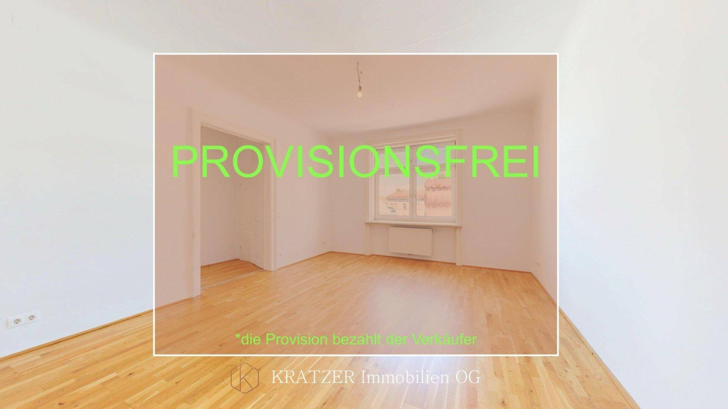 2-Zimmer Wohnung in Wien, Austria, Nr. 197590