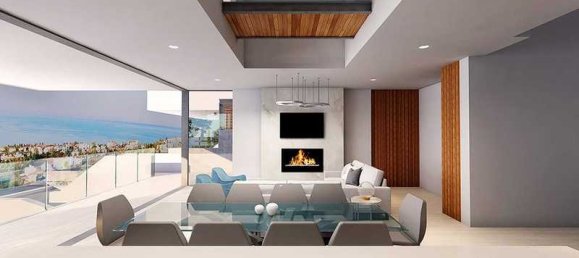 5 bedrooms Villa in Chloraka, Cyprus No. 7268 14