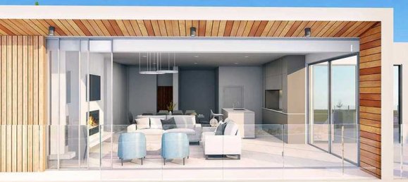 5 bedrooms Villa in Chloraka, Cyprus No. 7268 15