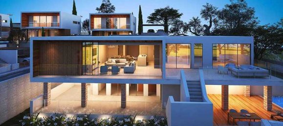 5 bedrooms Villa in Chloraka, Cyprus No. 7268 4