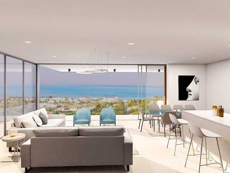 5 bedrooms Villa in Chloraka, Cyprus No. 7268