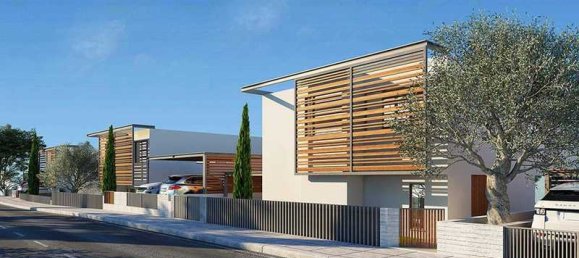 5 bedrooms Villa in Chloraka, Cyprus No. 7268 5