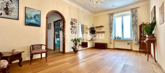 5 Schlafzimmer Wohnung in Genoa, Italy, Nr. 347320 4
