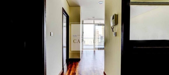 1 غرف نوم شقة في DIFC, UAE رقم 51984 2