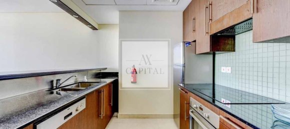 1 غرف نوم شقة في DIFC, UAE رقم 51984 8