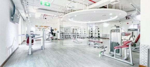 1 غرف نوم شقة في DIFC, UAE رقم 51984 13