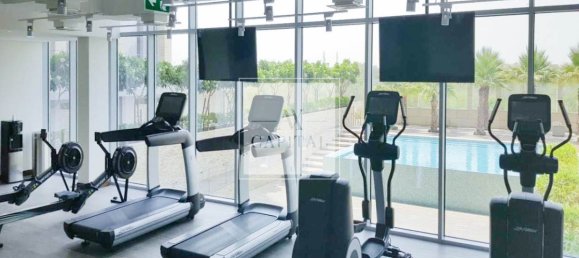 1 غرف نوم شقة في DIFC, UAE رقم 51984 14