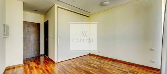 1 غرف نوم شقة في DIFC, UAE رقم 51984 6