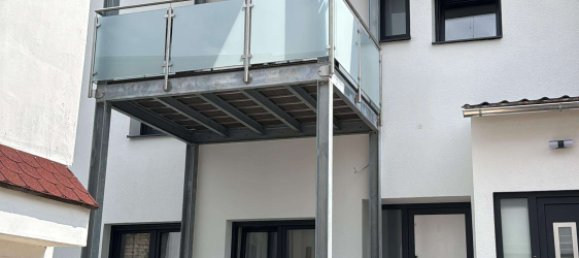 2 bedrooms Apartment in Mannheim, Germany No. 18980 3