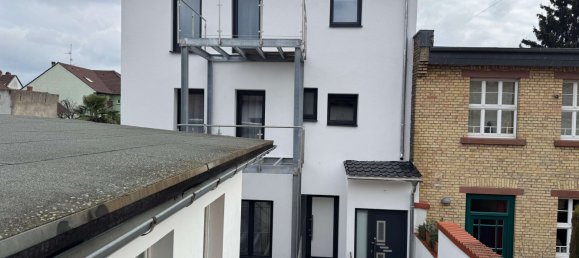 2 bedrooms Apartment in Mannheim, Germany No. 18980 6