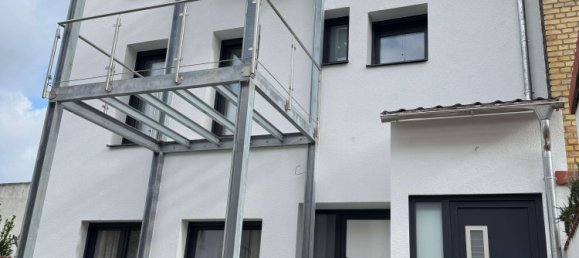 2 bedrooms Apartment in Mannheim, Germany No. 18980 4