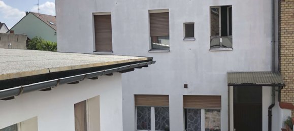 2 bedrooms Apartment in Mannheim, Germany No. 18980 5