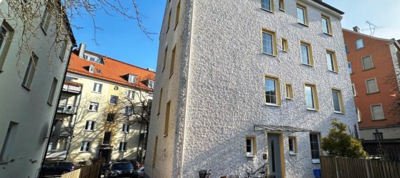 Studio in Augsburg, Germany, Nr. 15280 5