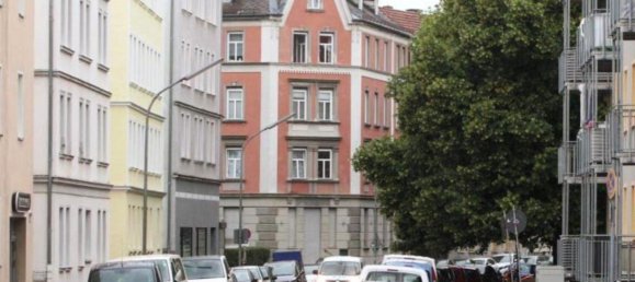 Studio in Augsburg, Germany, Nr. 15280 7