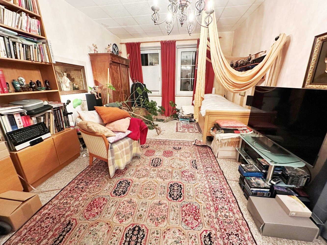 Studio in Augsburg, Germany, Nr. 15280