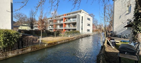 Studio in Augsburg, Germany, Nr. 15280 6