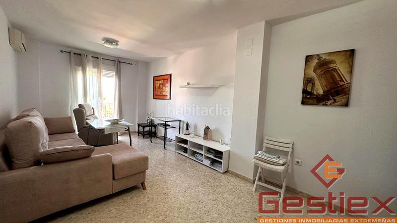 4 bedrooms Apartment in Almendralejo, Spain No. 197071