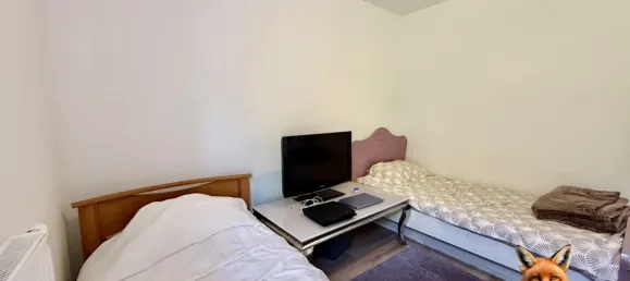 Villa T3 em Besancon, France N.º 350467 7