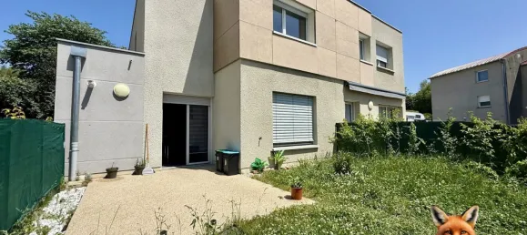 Villa T3 em Besancon, France N.º 350467 10