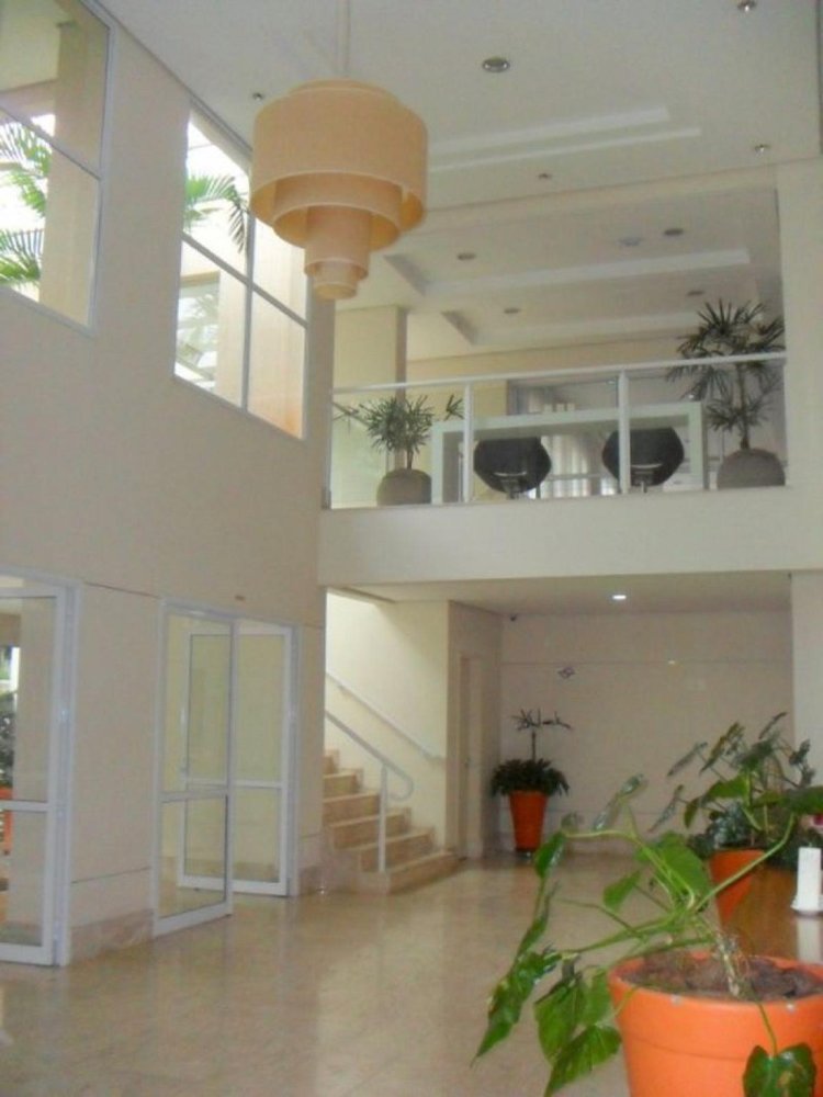 2 bedrooms Apartment in Sao Paulo, Brazil No. 487012