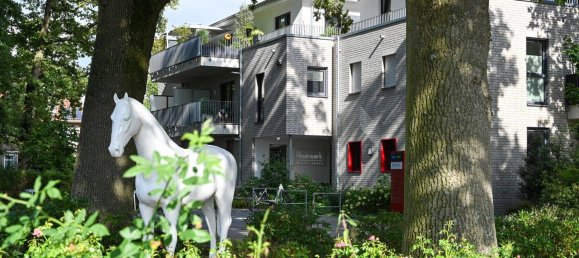 Ático de 3 dormitorios en County of Bentheim, Germany No. 329106 22