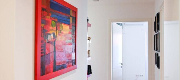 Ático de 3 dormitorios en County of Bentheim, Germany No. 329106 7